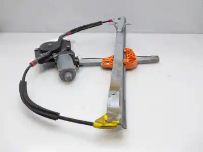 Pezzo di ricambio per auto di seconda mano alzacristalli anteriore destro per ford fiesta berlina (dx) ambiente riferimenti oem iam 96fga23200b