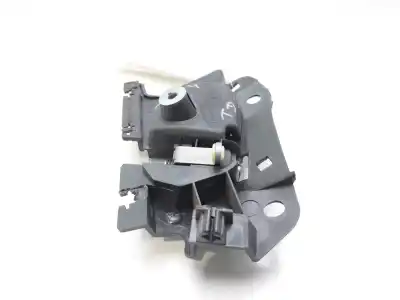 Peça sobressalente para automóvel em segunda mão puxador interior traseiro direito por opel corsa d essentia referências oem iam 0112471rh  