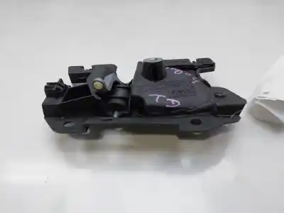 Peça sobressalente para automóvel em segunda mão puxador interior traseiro direito por opel corsa d essentia referências oem iam 0112471rh  