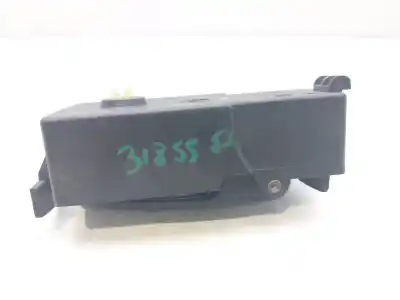 Автозапчастина б/у ліва передня внутрішня ручка для ford tourneo connect (tc7) lx familiar посилання на oem iam 2t14v266a63cg  