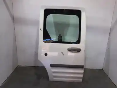 Автозапчастина б/у праві бічні розсувні двері для ford tourneo connect (tc7) lx familiar посилання на oem iam 1365710  