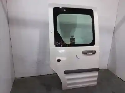 Автозапчастина б/у праві бічні розсувні двері для ford tourneo connect (tc7) lx familiar посилання на oem iam 1365710  