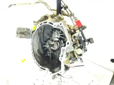 Автозапчасти б/у коробка передач за mazda 6 lim. (gh) 2.0 crtd 140cv active ссылки oem iam a8008g12  6 velocidades
