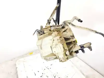 Second-hand car spare part gearbox for mazda 6 lim. (gh) 2.0 crtd 140cv active oem iam references a8008g12
