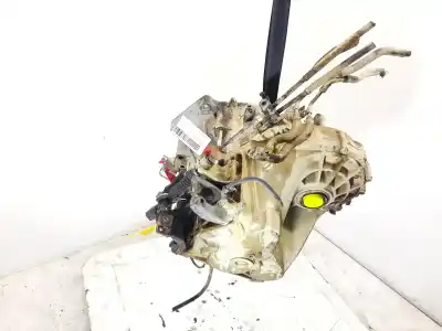 Автозапчасти б/у коробка передач за mazda 6 lim. (gh) 2.0 crtd 140cv active ссылки oem iam a8008g12  6 velocidades