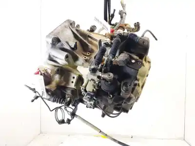 Автозапчасти б/у коробка передач за mazda 6 lim. (gh) 2.0 crtd 140cv active ссылки oem iam a8008g12  6 velocidades