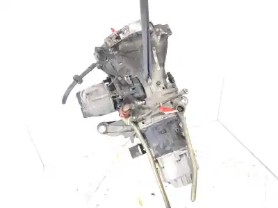 Peça sobressalente para automóvel em segunda mão caixa de velocidades por audi a6 berlina (4b2) 2.5 v6 24v tdi referências oem iam 01e301211