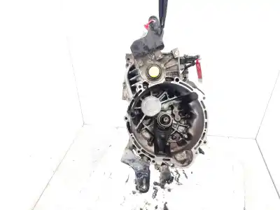 Автозапчасти б/у КОРОБКА ПЕРЕДАЧ за KIA CEED  ссылки OEM IAM S71767  5 VELOCIDADES