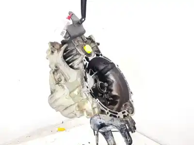 Pezzo di ricambio per auto di seconda mano riduttore per kia ceed active 116 cv / 85 kw riferimenti oem iam s71767  5 velocidades