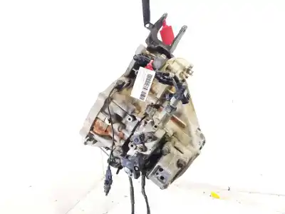 Pezzo di ricambio per auto di seconda mano riduttore per kia ceed active 116 cv / 85 kw riferimenti oem iam s71767  5 velocidades