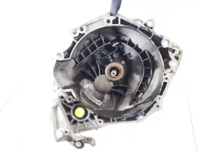 Peça sobressalente para automóvel em segunda mão caixa de velocidades por opel corsa e selective referências oem iam f13c418