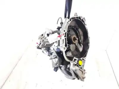 Pezzo di ricambio per auto di seconda mano riduttore per opel corsa e selective riferimenti oem iam f13c418  5 velocidades