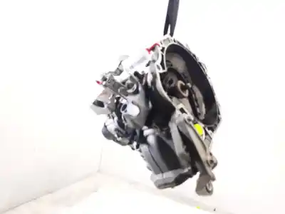 Pezzo di ricambio per auto di seconda mano riduttore per opel corsa e selective riferimenti oem iam f13c418  5 velocidades