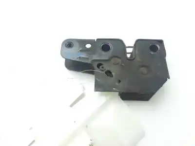 Peça sobressalente para automóvel em segunda mão fechadura do capô por volkswagen touran van (1t1, 1t2) 1.9 tdi referências oem iam 1t0823509d