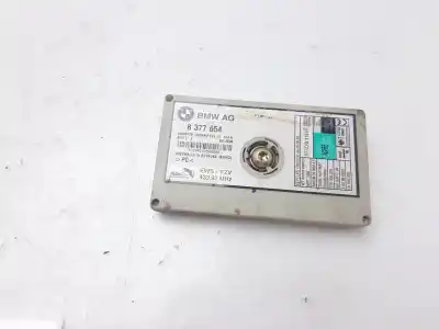 Second-hand car spare part antenna amplifier for bmw x5 (e53) 3.0d oem iam references 8377654  