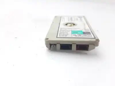 Second-hand car spare part antenna amplifier for bmw x5 (e53) 3.0d oem iam references 8377654  