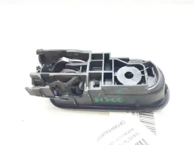 Second-hand car spare part interior left rear handle for mazda 6 lim. (gh) 2.0 crtd 140cv active oem iam references c27359330a02