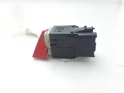 Peça sobressalente para automóvel em segunda mão interruptor 4 piscas - emergência por volkswagen touran van (1t1, 1t2) 1.9 tdi referências oem iam 1t0953509