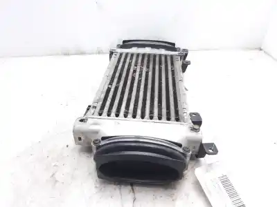 Автозапчастина б/у інтеркулер для mini mini (r50, r53) cooper s посилання на oem iam 15153680  
