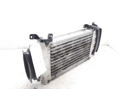 Автозапчастина б/у інтеркулер для mini mini (r50, r53) cooper s посилання на oem iam 15153680  