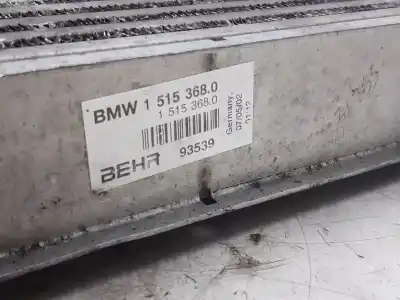 Автозапчасти б/у интеркулер за mini mini (r50, r53) cooper s ссылки oem iam 15153680