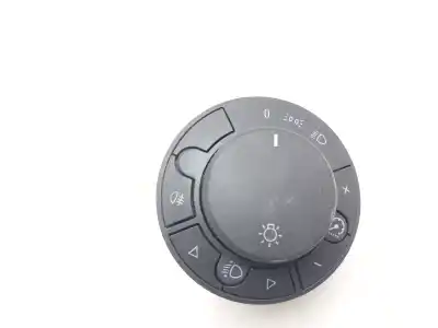 Second-hand car spare part headlights switch for opel corsa d essentia oem iam references 13249396  