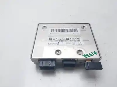 Gebrauchtes Autoersatzteil AUDIOSYSTEM / RADIO-CD zum OPEL INSIGNIA BERLINA  OEM-IAM-Referenzen 13353284  