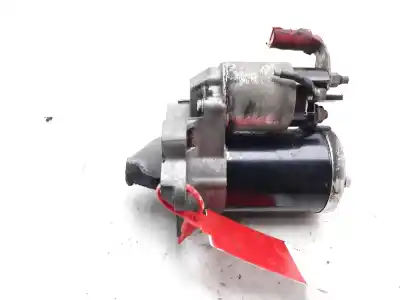Peça sobressalente para automóvel em segunda mão motor de arranque por renault scenic ii grand dynamique referências oem iam 8200665518