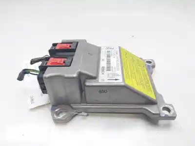 Автозапчастина б/у блок управління подушками безпеки для ford tourneo connect (tc7) lx familiar посилання на oem iam 2t1t14b321ab  