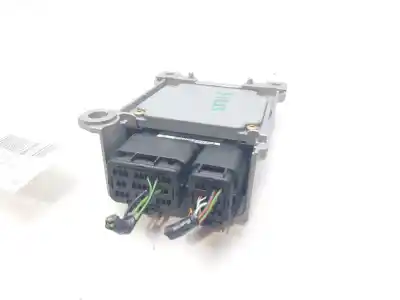 Автозапчастина б/у блок управління подушками безпеки для ford tourneo connect (tc7) lx familiar посилання на oem iam 2t1t14b321ab  