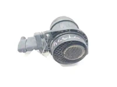 Автозапчасти б/у расходомер воздуха за volkswagen caddy ka/kb (2k) furg. 105 cv / 77 kw ссылки oem iam 038906461b  