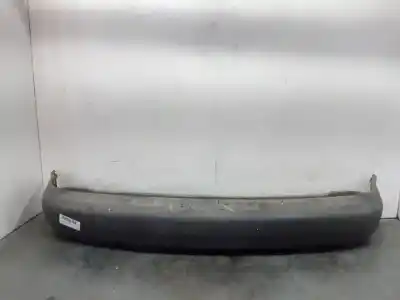 Автозапчасти б/у задний бампер за volkswagen caddy ka/kb (2k) furg. 105 cv / 77 kw ссылки oem iam 2k0807417e7g9  