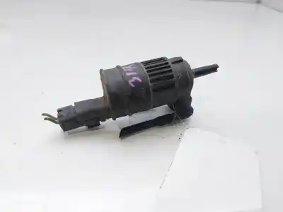 Автозапчасти б/у чистый насос за renault clio ii fase ii (b/cb0) alize 80 cv / 59 kw ссылки oem iam 7700430702  