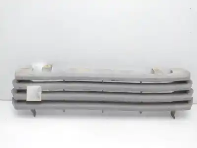 Second-hand car spare part front grille for citroen c15 d oem iam references 9602509180  