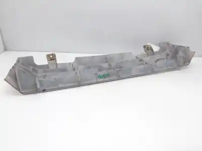 Peça sobressalente para automóvel em segunda mão grelha frontal por citroen c15 d referências oem iam 9602509180