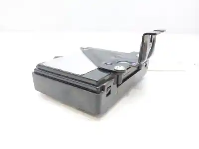 Second-hand car spare part audio system / radio cd for mazda 6 lim. (gh) 2.0 crtd 140cv active oem iam references gs1d66dhxa