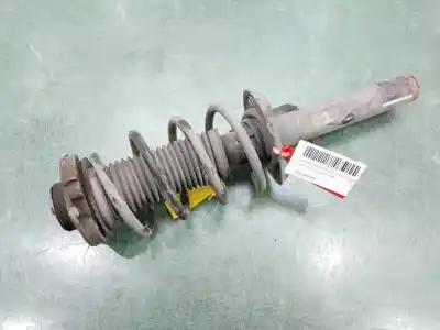 Автозапчасти б/у АМОРТИЗАТОР ПЕРЕДНИЙ ПРАВЫЙ за SEAT LEON (1P1)  ссылки OEM IAM 1T0413031HE  