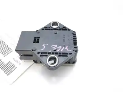 Peça sobressalente para automóvel em segunda mão sensor por citroen c4 picasso seduction referências oem iam 9664661580  