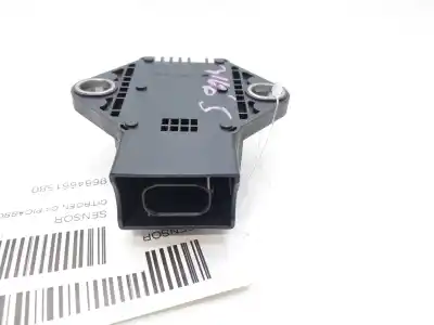 Pièce détachée automobile d'occasion capteur pour citroen c4 picasso seduction références oem iam 9664661580