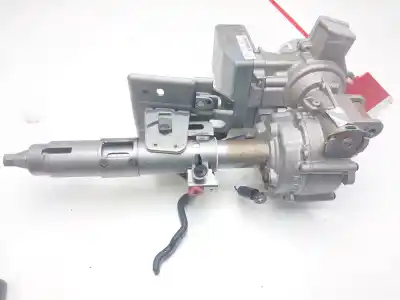 Автозапчастина б/у рульва колонка для ford fiesta (ccn) trend посилання на oem iam 54086477a