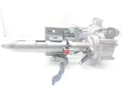 Автозапчастина б/у рульва колонка для ford fiesta (ccn) trend посилання на oem iam 54086477a  