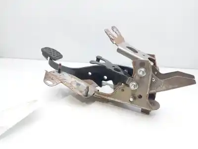 Автозапчастина б/у ПЕДАЛЬ ГАЛЬМ для FORD FIESTA (CCN)  Посилання на OEM IAM 1801625  