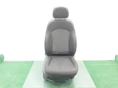 Peça sobressalente para automóvel em segunda mão assento dianteiro direito por opel corsa e selective referências oem iam 13369276