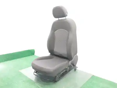Peça sobressalente para automóvel em segunda mão assento dianteiro direito por opel corsa e selective referências oem iam 13369276  