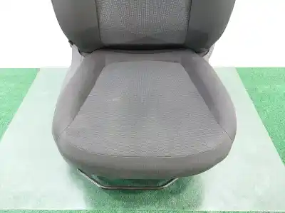 Peça sobressalente para automóvel em segunda mão assento dianteiro direito por opel corsa e selective referências oem iam 13369276  