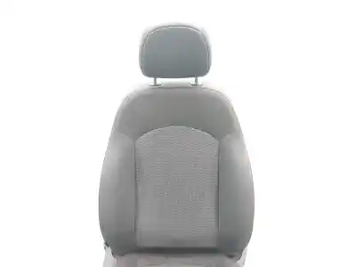 Peça sobressalente para automóvel em segunda mão assento dianteiro direito por opel corsa e selective referências oem iam 13369276  