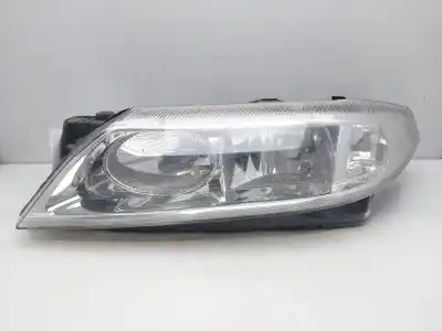 Second-hand car spare part left headlight for renault laguna ii (bg0) expression oem iam references 8200002845  