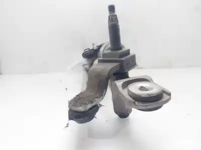 Peça sobressalente para automóvel em segunda mão motor do limpa para brisas por audi a7 sportback (4ga) 3.0 tdi quattro referências oem iam 4g8955119d