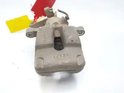 Автозапчастина б/у задній правий гальмівний супорт для renault scenic rx4 (ja0) 1.9 dci salomon посилання на oem iam 7701206344