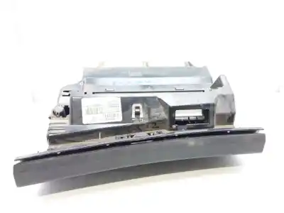 Peça sobressalente para automóvel em segunda mão porta luvas por bmw x5 (e53) 3.0d referências oem iam 51168408845  